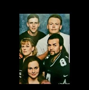 Meet your Posher, Chad